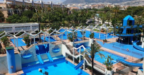 Apartamentos HOLIDAYS BENALBEACH
